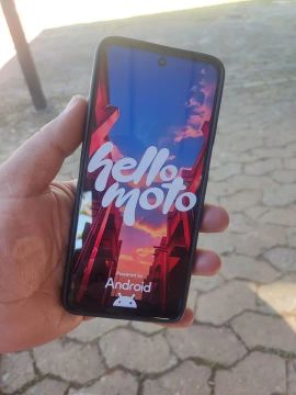 Moto G54 5G 256gb - Na garantia
