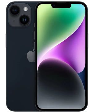 iPhone 14  pro preto  - Novo - Lacrado