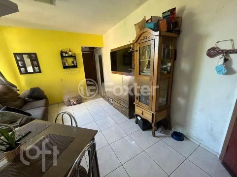Apartamento à venda Avenida Wenceslau Escobar, Cristal - Porto Alegre