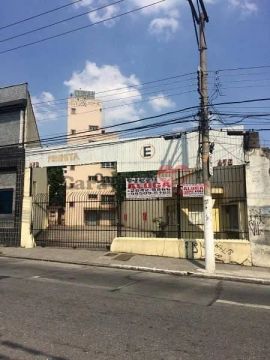 Predio Comercial com 04 pavimentos, Salão térreo 1000m², 10 banheiros, elevador e 20 vagas