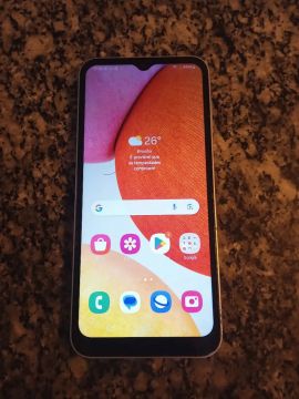 Samsung Galaxy A14 5G 