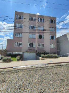 Edifício Campos Gerais
