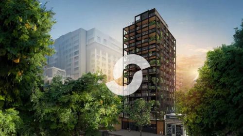 Cobertura com 2 dormitórios à venda, 72 m² por R$ 953.000,00 - Icaraí - Niterói/RJ