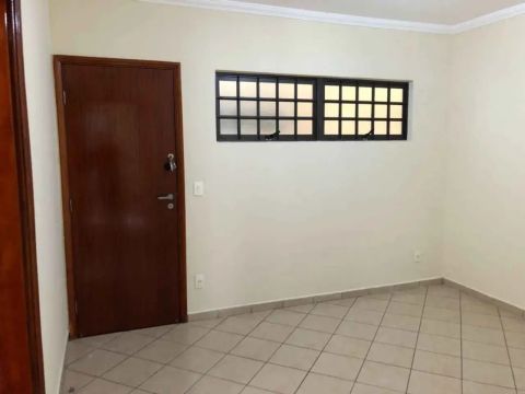 APARTAMENTO em CENTRO, (Bauru) - SP