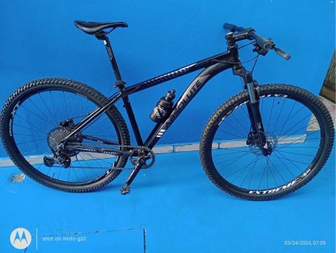 Bicicleta Absolute Aro 29