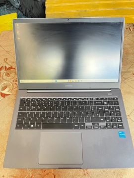 Notebook Samsung Celeron