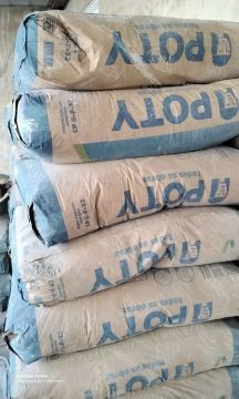 Cimento Portland CP II-F-32 - Sacos de 50kg