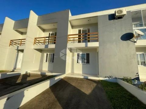 Apartamento em JOÃO ALVES