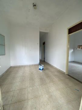 Alugo apartamento no Alvorada 1 com 2 quartos incluso água e luz