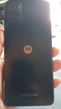 Vendo moto e22