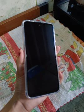 Smartphone Motorola Moto G31 Azul, 128gb Dual chip 4GB RAM Câmera Tripla 50MP Usado