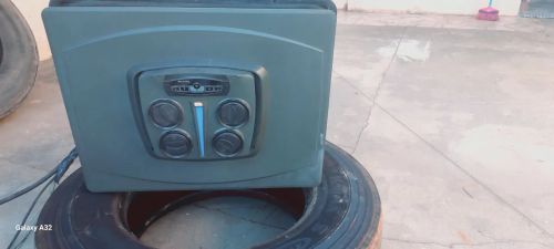 Interclima , climatizador 24v