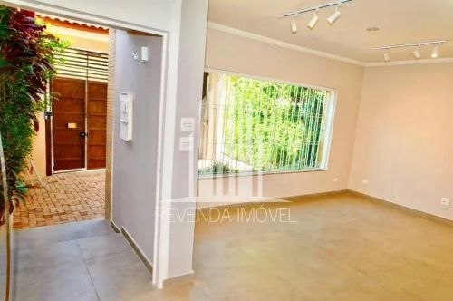 CASA RESIDENCIAL em SÃO PAULO - SP, CAMPO BELO