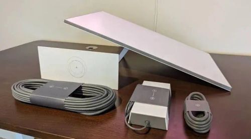 Antena Starlink geração 3 - Seminova