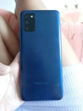 Samsung Galaxy A03S usado 