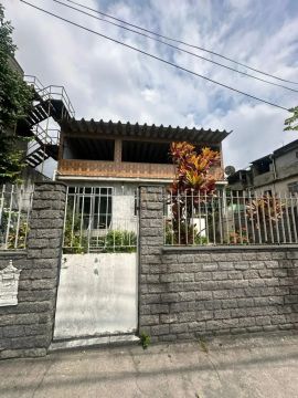 Casa à venda e para alugar em Duque de Caxias, Vila São Luís, com 4 quartos, com 200 m²