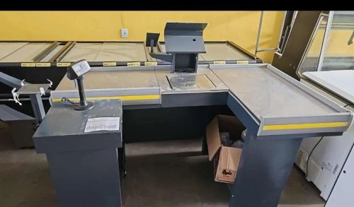 Caixa com balança prix