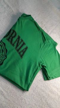 Camisa Califórnia 