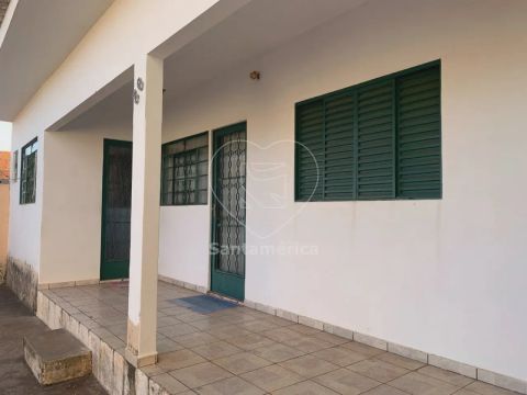 Casa para venda com 55m² em Londrina