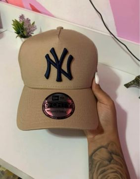 Bone New Era 