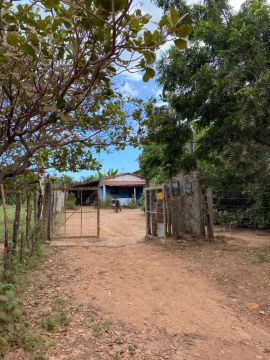 Vende-se Chácara | Valença do Piauí  