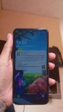 lG 40 vende-se em ótimo estado de uso