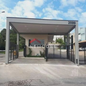 Lote em condomínio em Rua Dante Martinelli - Portal da Primavera - Campo Limpo Paulista/SP