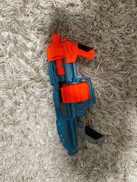Nerf shockwave 2021