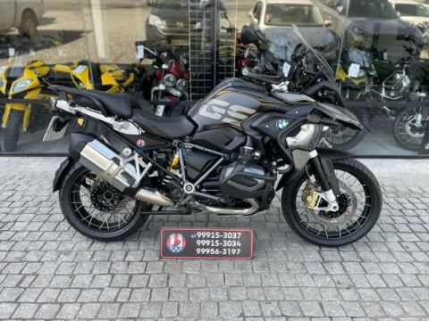 BMW R 1250 GS Premium Exclusive 