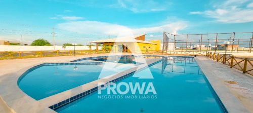 Lote a venda com 324 m² no Condomínio Villa Premium