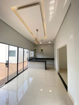 Casa nova atras da Avenida Jk ARNE 12 