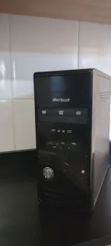CPU completa Intel Dual Cor 3.0