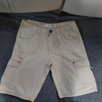 Bermuda Calção Hering Masculino 40