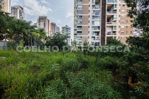 Terreno Padrao - Morumbi/Sao Paulo