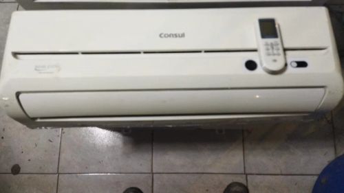Ar Condicionado Consul Split 9000 BTUs