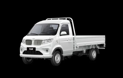 Shineray TLux 1.6 zero km 