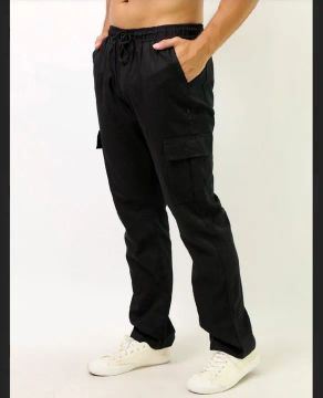 Calça cargo original 