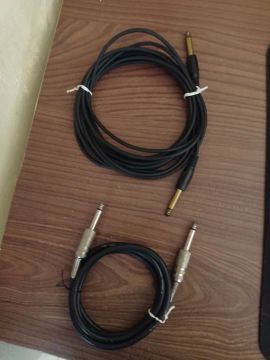 2 Cabos P10