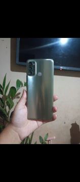 Motorola Moto G60 