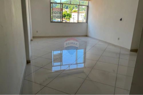 APARTAMENTO 3 QTS À VENDA - PARQUE MOSCOSO