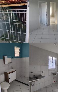 Apartamento pra venda 