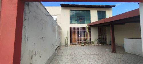 Casa Frente pro Mar Praia de Panaquatira 