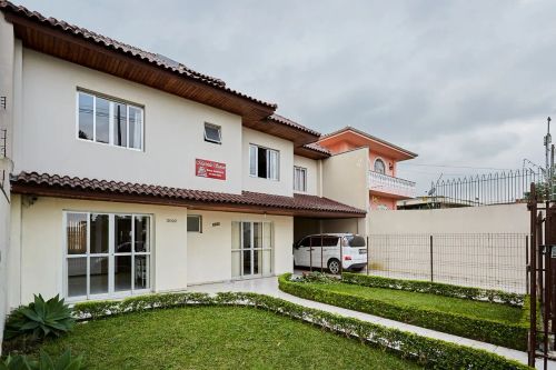 Casa com 4 dormitórios à venda, 353 m por R 1.900.000,00 - Batel - Curitiba PR