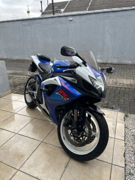 SRAD 750