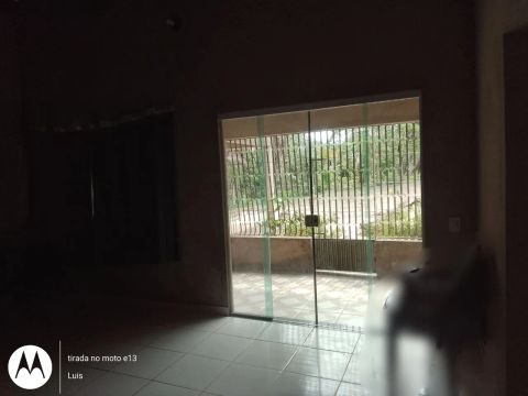 Sítio com Casa na zona Rural. (Casa não fica na localização do terreno)