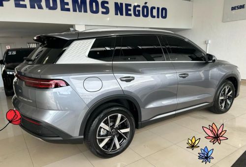 Pro Gs 25 "  Sem Teto "