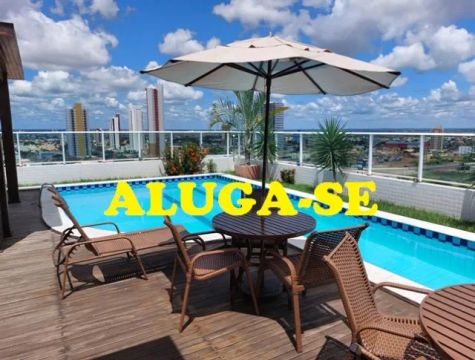 Aluga-se Resd 1/4 todo mobiliado prox Unp, shopping