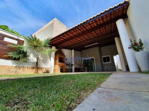 Casa com 3 dormitórios à venda, 120 m² por R$ 400.000,00 - Passaré - Fortaleza/CE