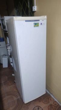 Geladeira 