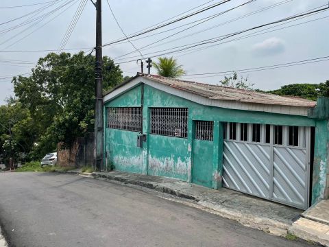 casa conjunto ajuricaba - alvorada
